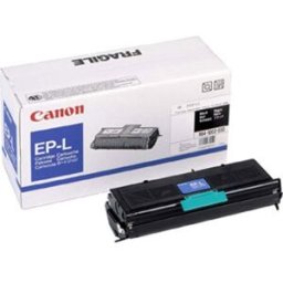 EP-L toner negro (Canon 1526A003)