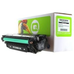 Q-Nomic 647A toner negro