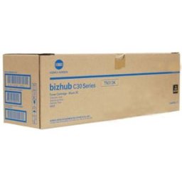 Konica Minolta TN313K A06V154 toner negro