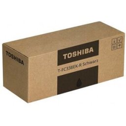 Toshiba T-FC338EK toner negro