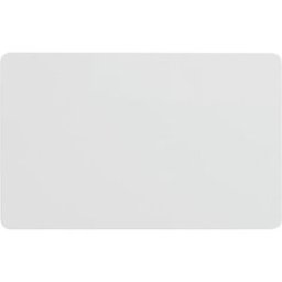 Zebra 104524-106 tarjetas compuestas blancas (500 unidades)