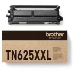 Brother TN-625XXL BK toner negro XXL