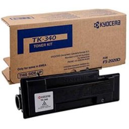 Kyocera TK-340 (1T02J00EU0) toner negro