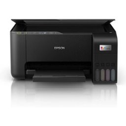 Epson EcoTank ET-2865 Impresora de inyección de tinta multifunción A4 con WiFi (3 en 1)