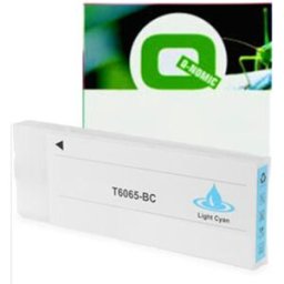 Q-Nomic T6065 cartucho de tinta cian claro XL