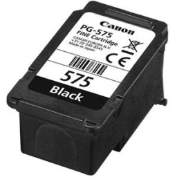 Canon PG-575 Cartucho de tinta negro
