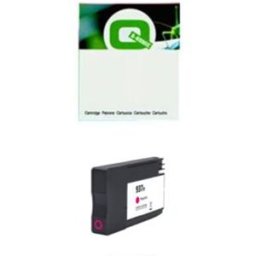 Q-nomic 937 (4S6W3NE) cartucho de tinta magenta