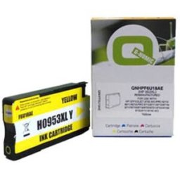 Q-Nomic 953XL cartucho de tinta amarillo XL