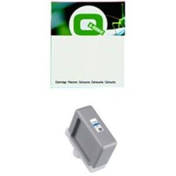 Q-Nomic PFI-1100PC cartucho de tinta cian foto