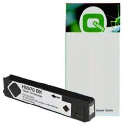 Q-Nomic 970 (CN621A) Cartucho De Tinta Negro
