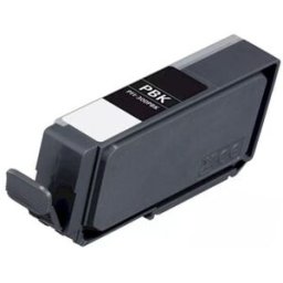 Q-Nomic PFI-300PBK cartucho de tinta negro foto