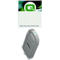 Q-nomic PFI-706G cartucho de tinta verde XL