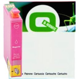 Q-Nomic 603XL cartucho de tinta magenta XL