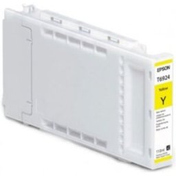 Epson T6934 Cartucho de tinta amarillo XL
