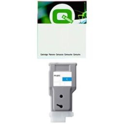 Q-nomic PFI-207C cartucho de tinta cian