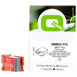 Q-Nomic BCI-11C Cartucho de tinta tri-color