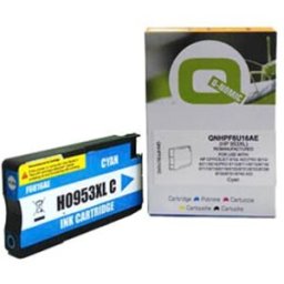 Q-Nomic 953XL cartucho de tinta cian XL