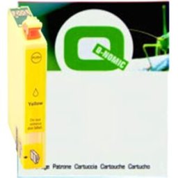 Q-Nomic 405XL cartucho de tinta amarillo XL