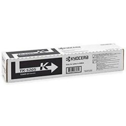 Kyocera TK-5205K (1T02R50NL0) toner negro