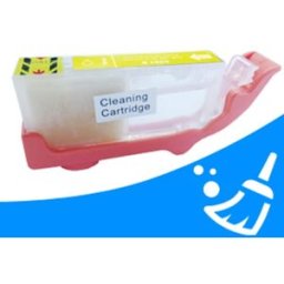 Q-Nomic CLI-526Y limpiador de cabezal amarillo