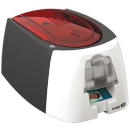 Evolis Badgy 100 impresora de tarjetas