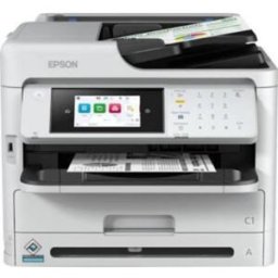 Epson WorkForce Pro WF-M5899DWF Impresora de inyección de tinta A4 blanco y negro WiFi (4 en 1)