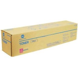 Konica Minolta TN-615M A1DY350 toner magenta