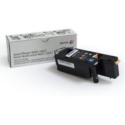 Xerox 106R02756 toner Cian