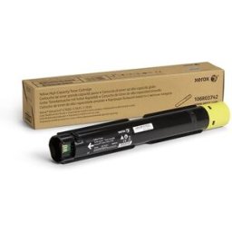 Xerox 106R03742 toner amarillo XL
