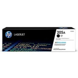 205A toner negro (HP CF530A)