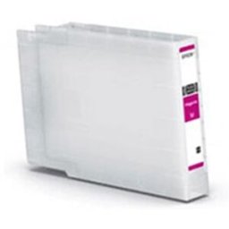 Epson T04B340 cartucho de tinta magenta XL
