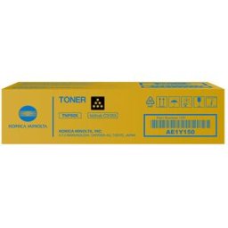 Konica Minolta TNP-92K (AE1Y150) toner negro