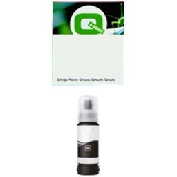 Q-Nomic 108 botella de tinta negra