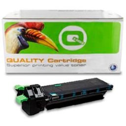 Q-Nomic AR-202T toner negro
