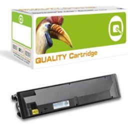 Q-Nomic TK-5215K toner negro