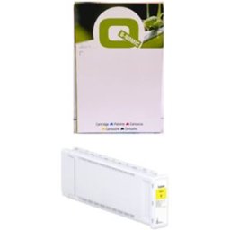 Q-Nomic T50M4 cartucho de tinta amarillo