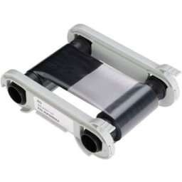 Evolis R2F010NAA cinta de tinta negra