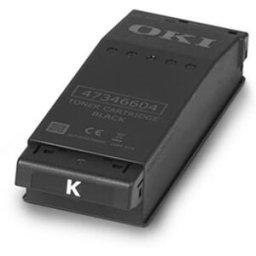 Oki 09006130 toner negro