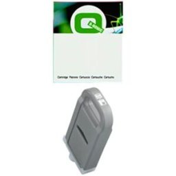 Q-nomic PFI-706PGY cartucho de tinta foto gris XL