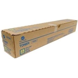 Konica Minolta TN-626 toner amarillo