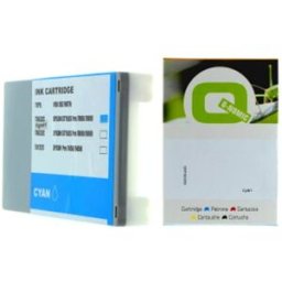 Q-Nomic T6032 Cartucho de tinta cian