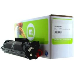 Q-Nomic 713 toner negro