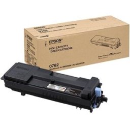 Epson S050762 toner negro (C13S050762)