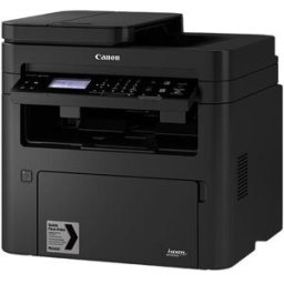 Canon i-SENSYS MF264dw impresora multifunción monocromo wifi