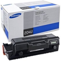 HP SU945A toner negro XXL (Samsung MLT-D204U)