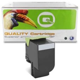 Q-Nomic 702XK (70C2XK0) toner negro XXL