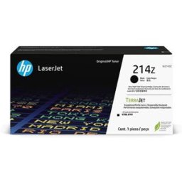 HP 214Z (W2140Z) toner negro XXXL