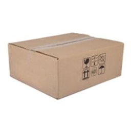 Zebra 2300 Cinta de cera (02300BK06030) 60 mm x 300 m (12 cintas)