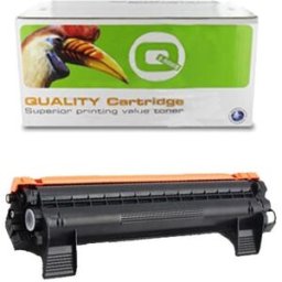Q-Nomic TK-1248 toner negro