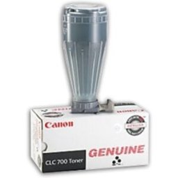 Canon CLC-700BK toner negro original